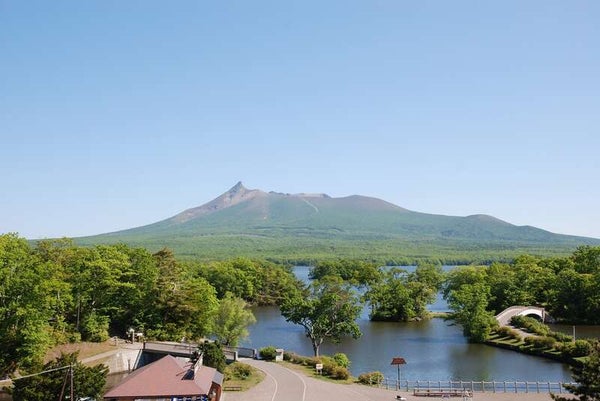 【羽田空港発】 ☆★モニターツアー★☆ 「リブマックスリゾート北海道鹿部」スイートルームに宿泊と函館7景めぐり2日間 2026年4月オープンのホテルに宿泊!3